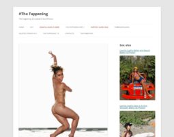 Thefappening