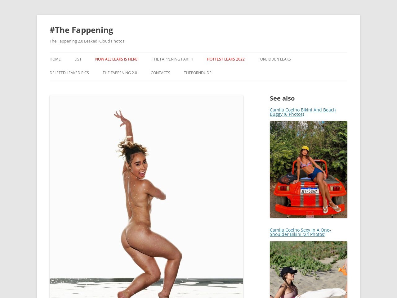 The Fappening All Pictures