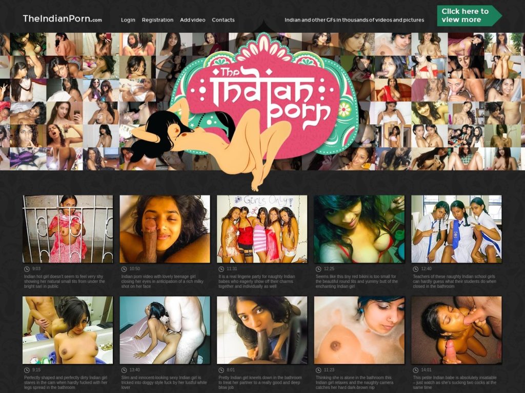 Indiaporn site