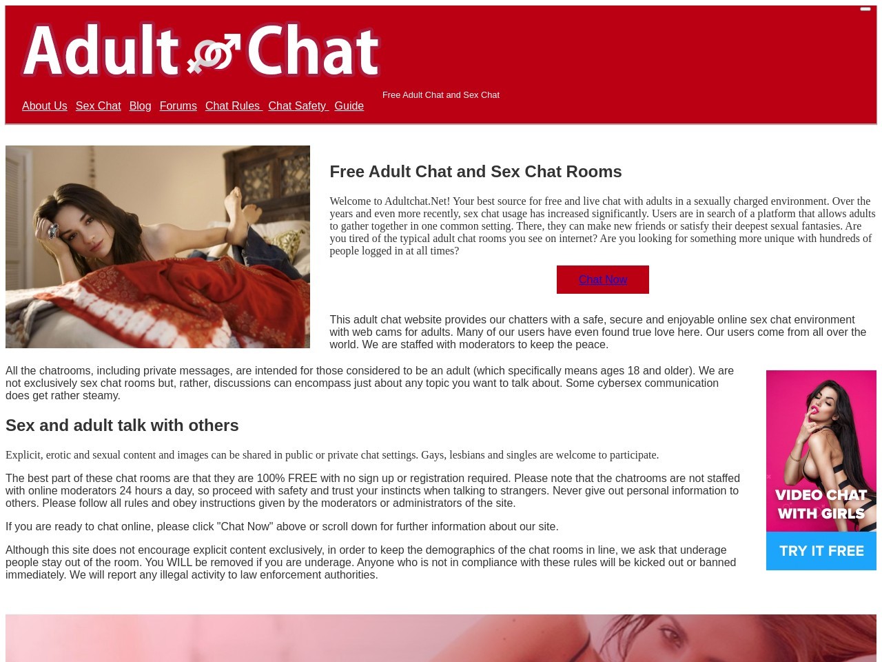Sex Porn Chat Online