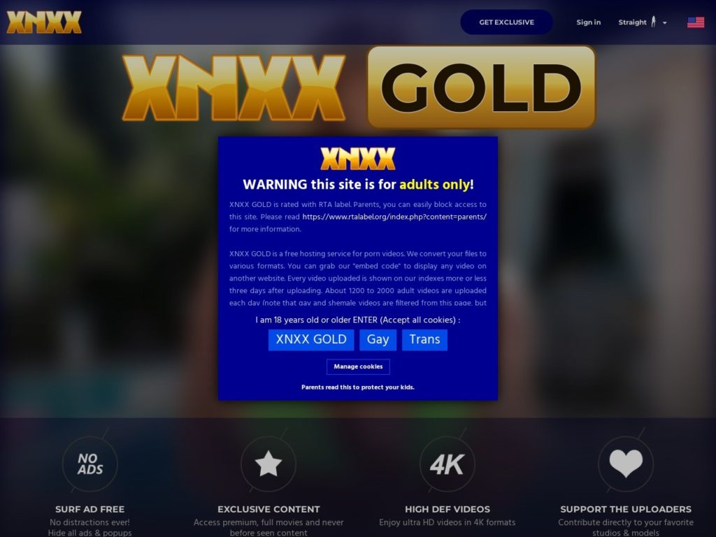 XnXX.Gold