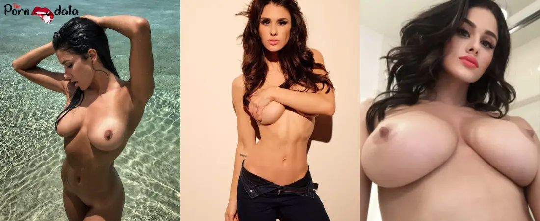 Brittany Furlan onlyfans leaked