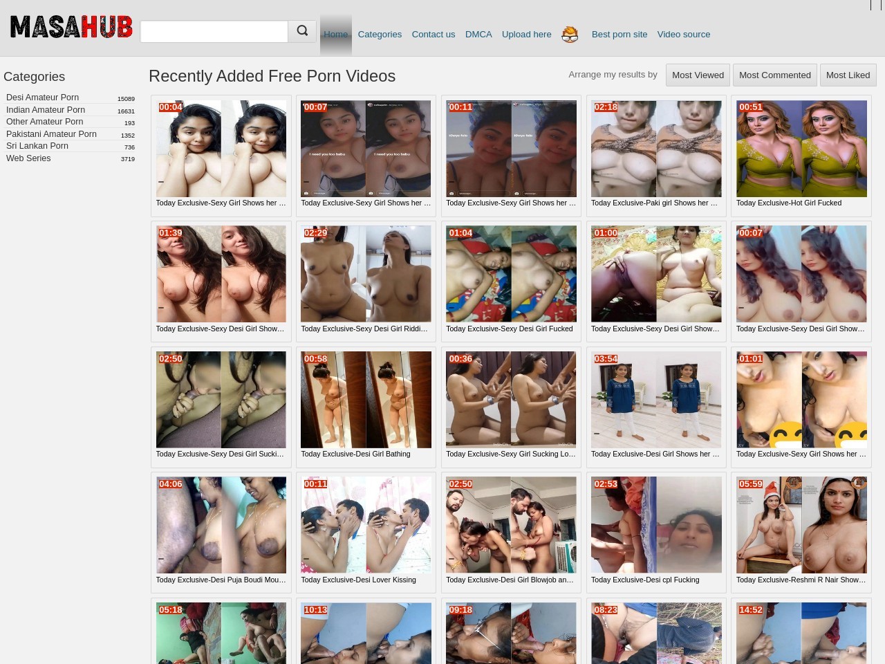 1280px x 960px - Best Indian Porn Sites 2022 | Desi Sex Movies - ThePornData.com