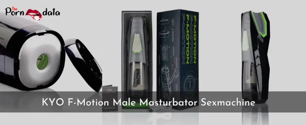 Automatic Masturbator: The Best Sexmachine For Men | ThePornData