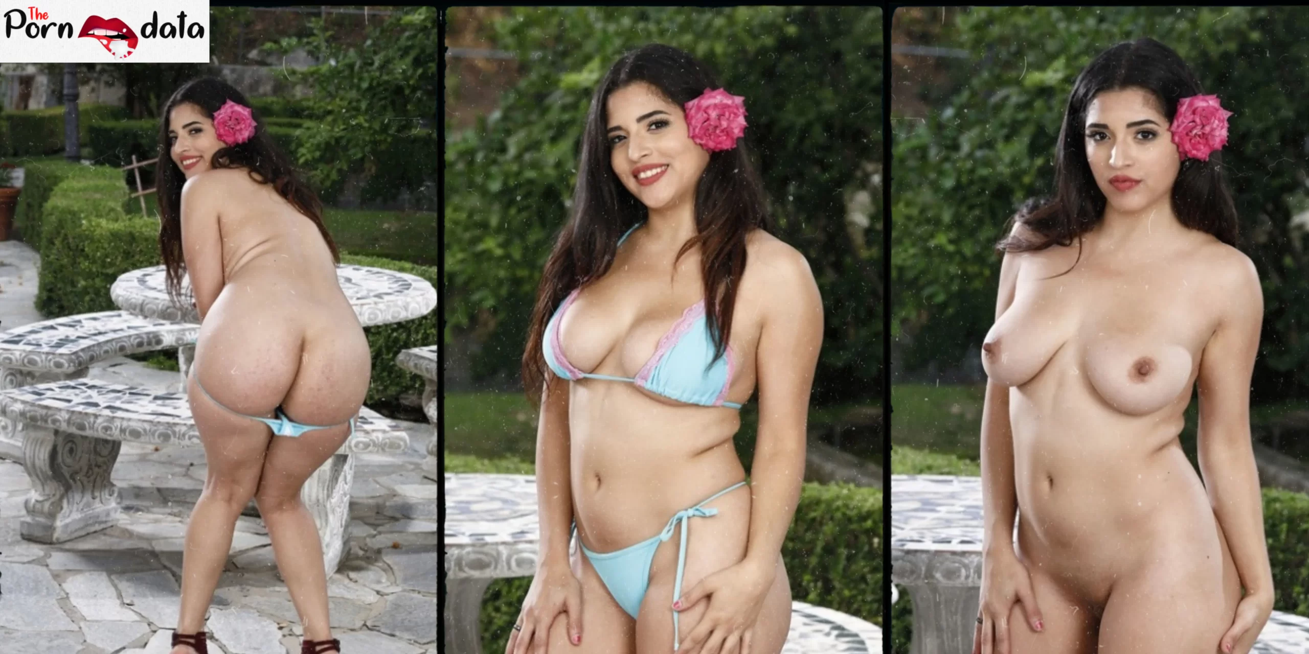 Gabriela Lopez Shortest Pornstars