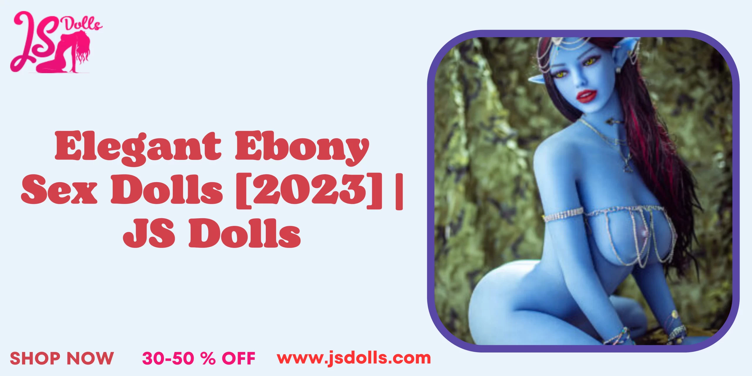 Ebony Sex Dolls