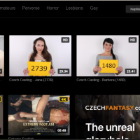 Freevideo Czech