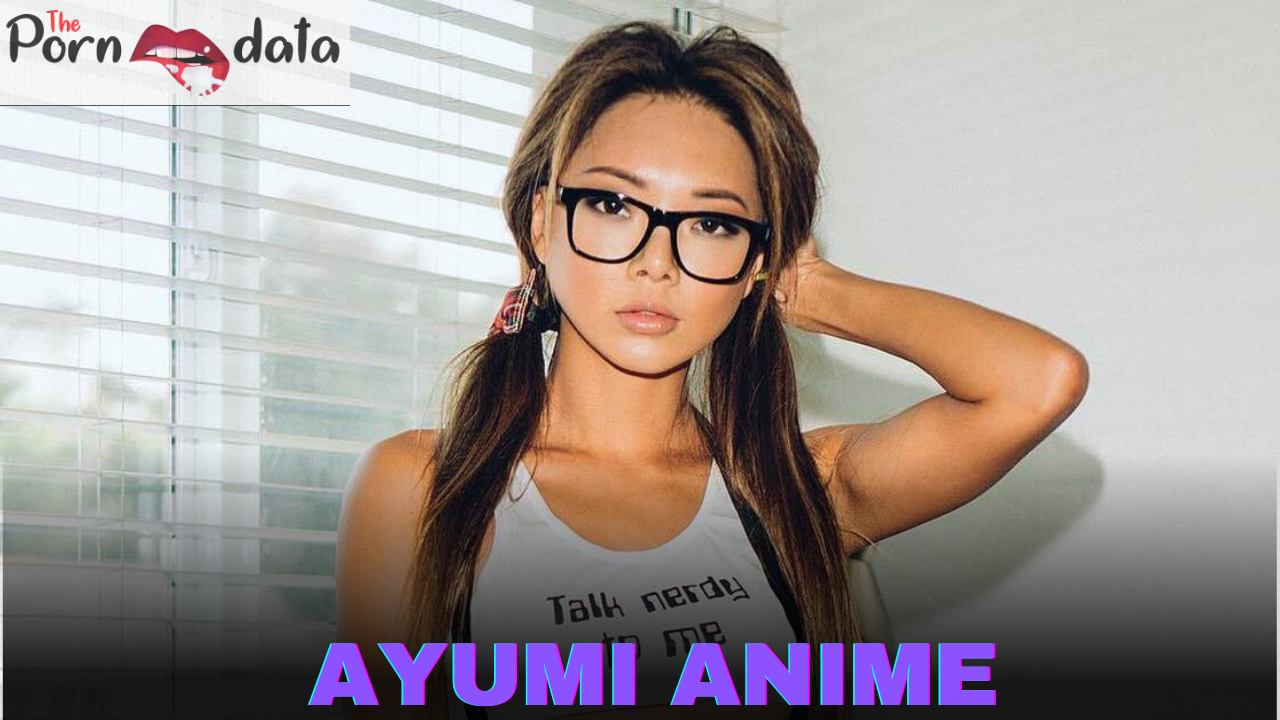 Ayumi Anime