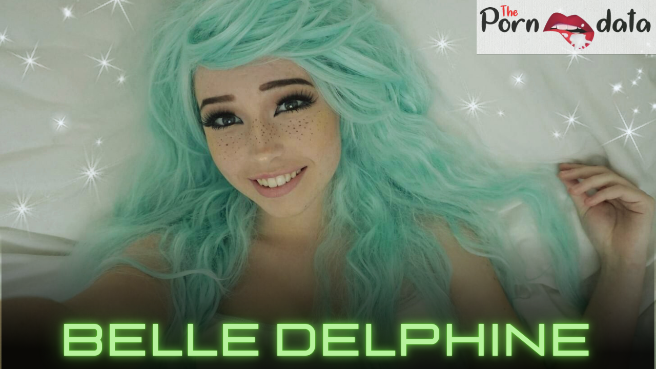 Belle Delphine