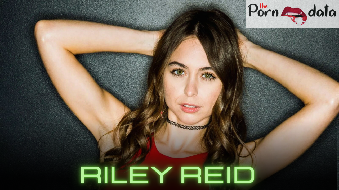 Riley Reid