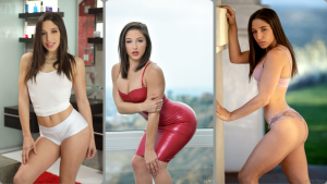 Abella Danger